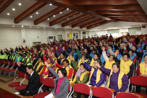 2012년 노인일자리 사업 및 발대식 - 20120229130525.JPG