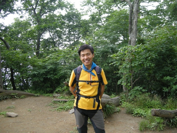 은빛대학사역자오대산등산 - 20120706234522.JPG