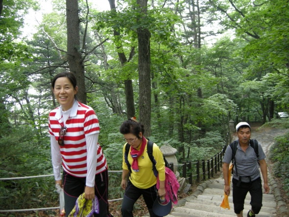 은빛사역자오대산등산 - 20120706235549.JPG