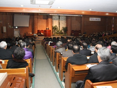 서울노회연합 제직수련회(2011년 2월 14일) - 20110217184932.jpg