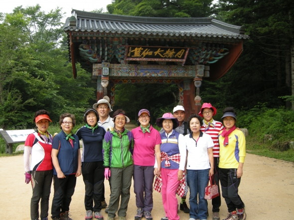 은빛사역자오대산등산 - 20120707001609.JPG