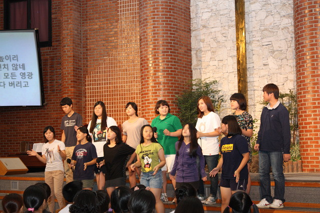 여름성경학교 보고 감사예배 - 20120831161940.jpg