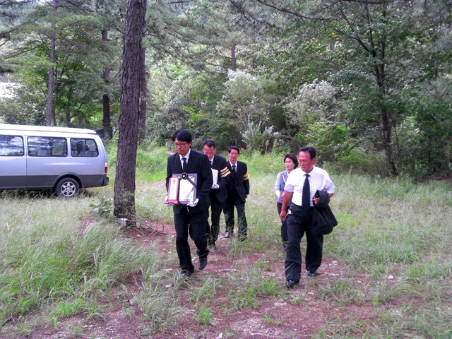 고 허영범 원로목사 장례 - 20120902082733(1).jpg