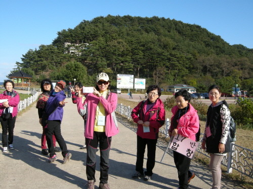 은빛대학 가을 소풍 2 - 20121020152511.JPG