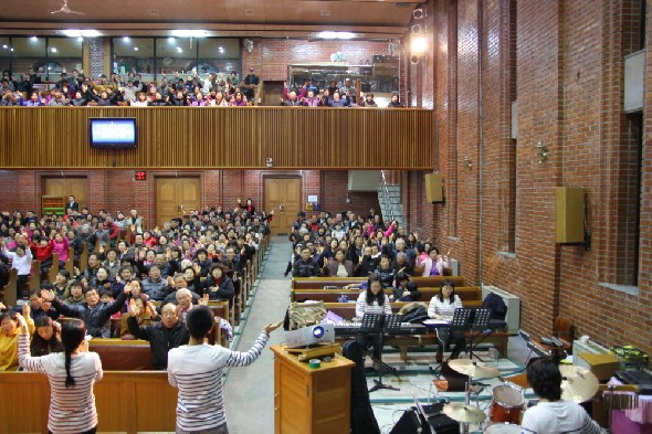 13회 특별새벽기도 대행진 - 20100322164833.JPG