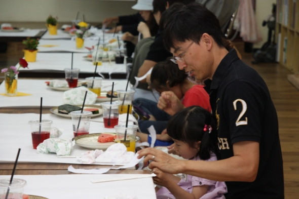 상반기 새가족 간담회(2011년 6월 19일) - 20110621175733(1).jpg