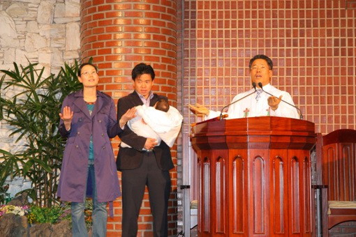 승연 첫 출석예배! - 20100428165725.jpg