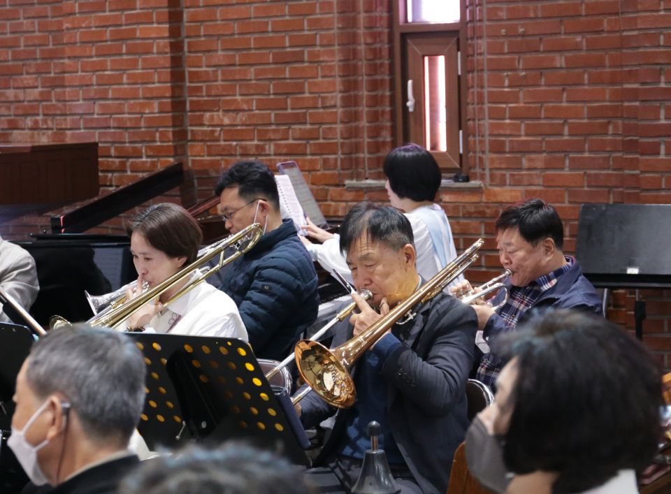 2023 부활절예배, 부활절칸타타 - 4.JPG