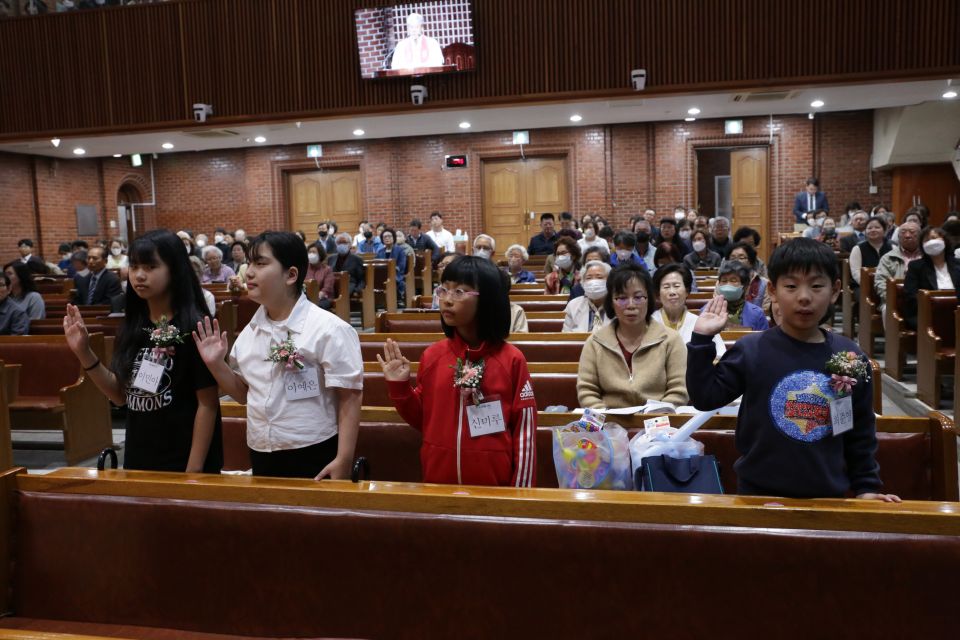 2023 어린이주일 유아.아동세례 - IMG_1604.JPG