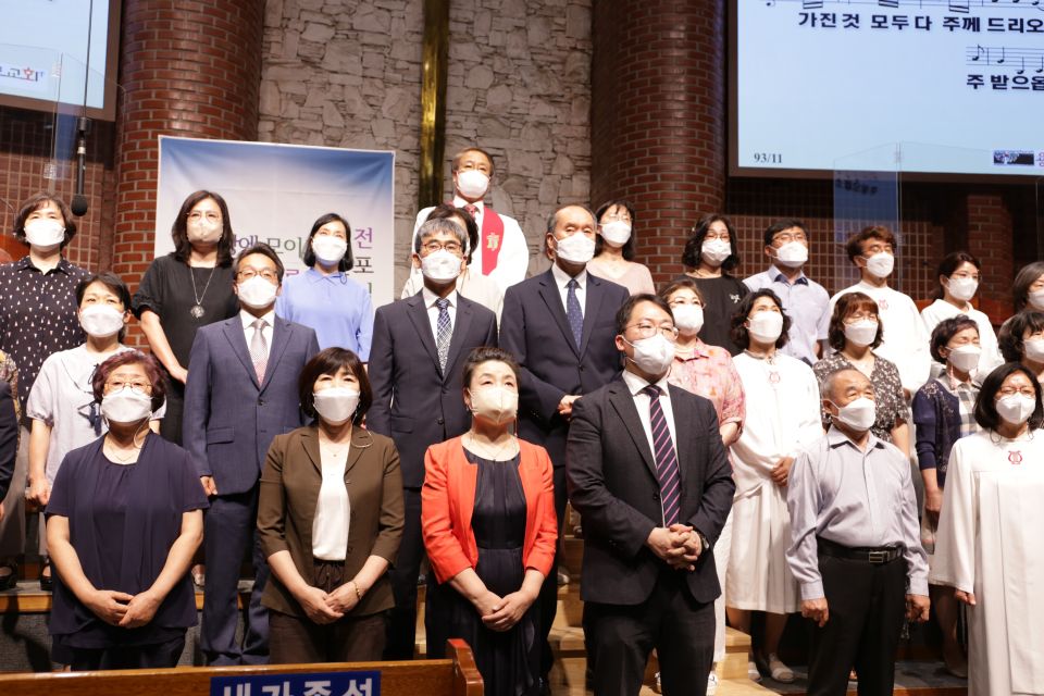 2022 사랑방에 모이고 예수마을 이루고 비전선포주일 - IMG_7567.JPG