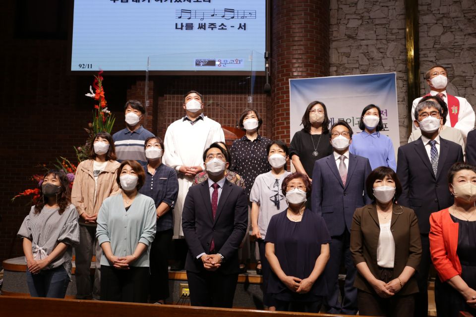 2022 사랑방에 모이고 예수마을 이루고 비전선포주일 - IMG_7564.JPG