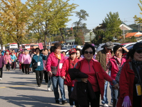 은빛대학 가을 소풍 - 20111104064742.JPG