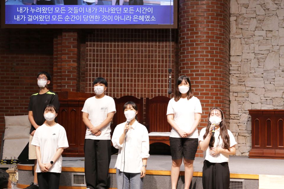 2022 여름성경학교마침 감사예배, 유바디컨설팅 보고회 - IMG_7875.JPG