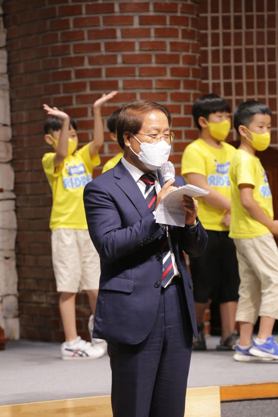 2022 여름성경학교마침 감사예배, 유바디컨설팅 보고회 - IMG_7967.JPG