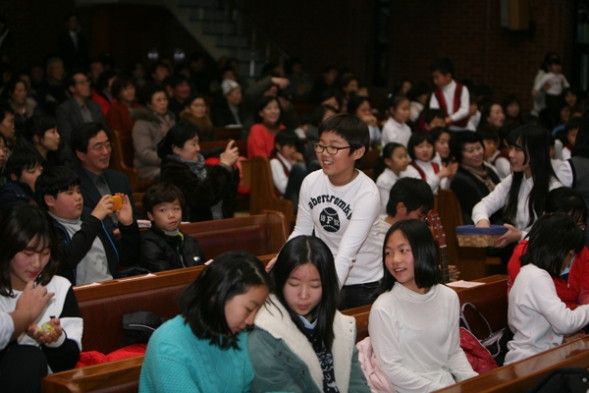 2013년 성탄전야축하예배 - 20140214145925.JPG