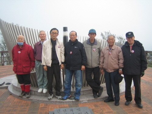 원로, 은퇴장로님들과의 하루 - 20101109165724.JPG