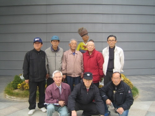 원로, 은퇴장로님들과의 하루 - 20101109165644.JPG