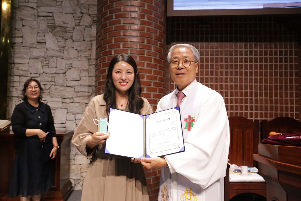 2025 스승의 주일 교사상시상 - IMG_7310.JPG