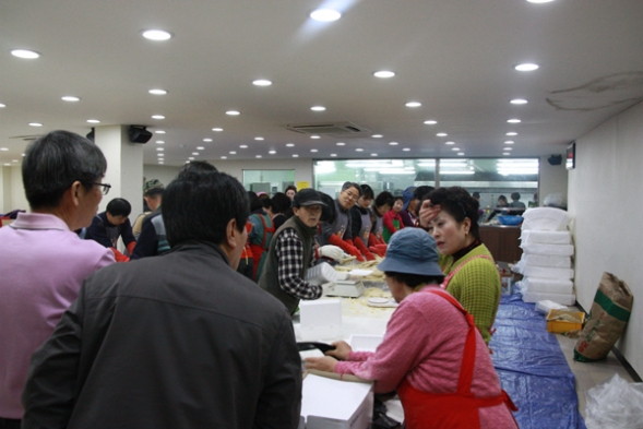 2014년 돈까스바자회(140320-21) - 20140321132542.JPG