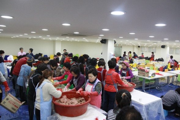 2014년 돈까스바자회(140320-21) - 20140321132620.JPG