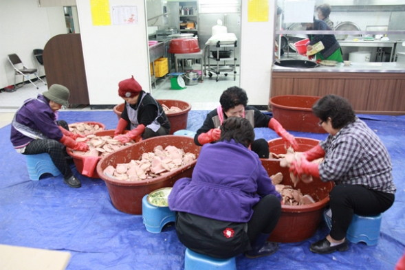 2014년 돈까스바자회(140320-21) - 20140321132556.JPG