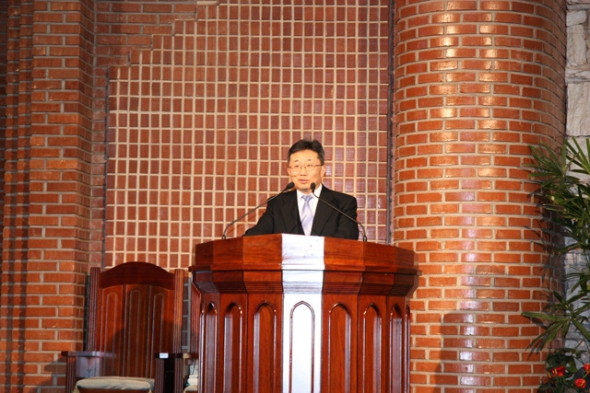 제직수련회(1월 29일, 염산교회 김종익 목사) - 20120207122105.jpg