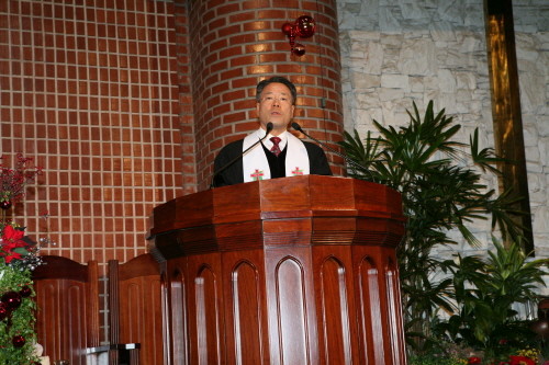 2010년 성탄절 칸타타 및 유아세례 - 20110104155601.JPG