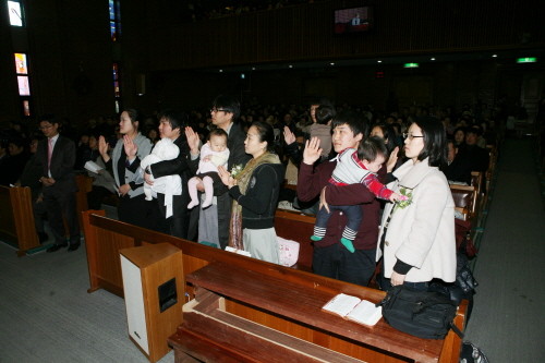 2010년 성탄절 칸타타 및 유아세례 - 20110104155600(1).JPG