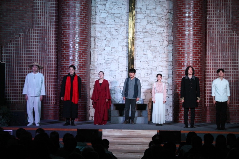 뮤지컬 천로역정 - IMG_6009.JPG