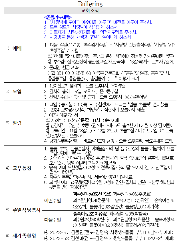 11월 12일 교회소식 - 20231111_145110.png