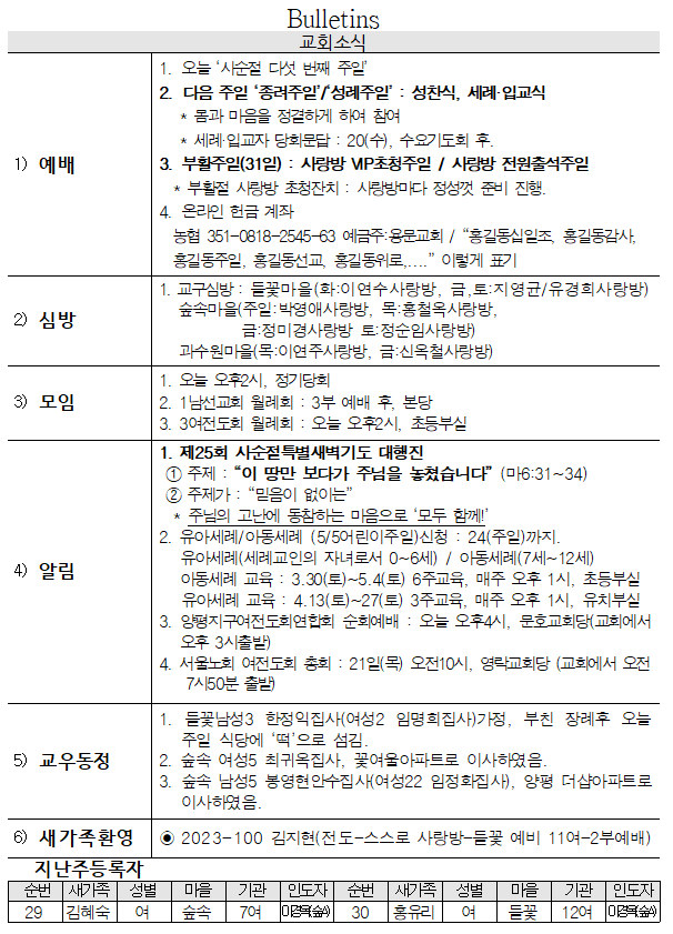 3월 17일 교회소식 - 식교회소.png