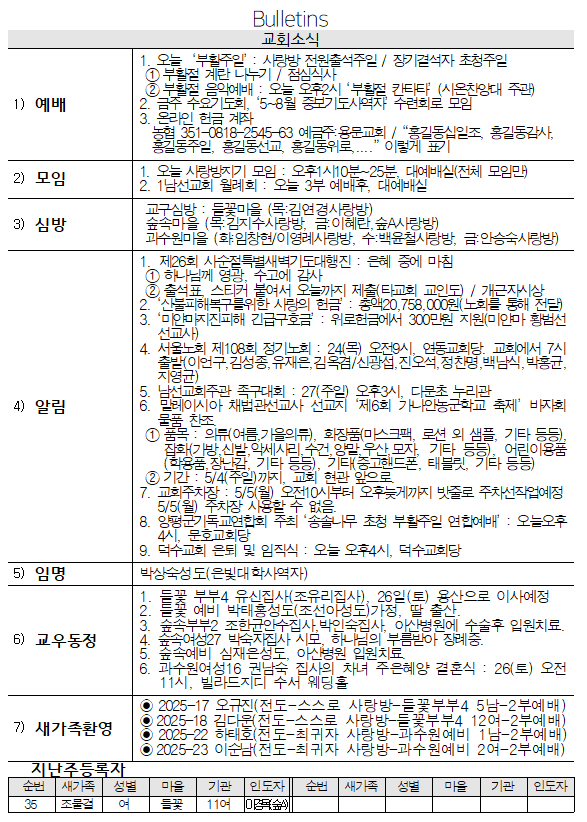4월 20일 교회소식 - 교회소식.png