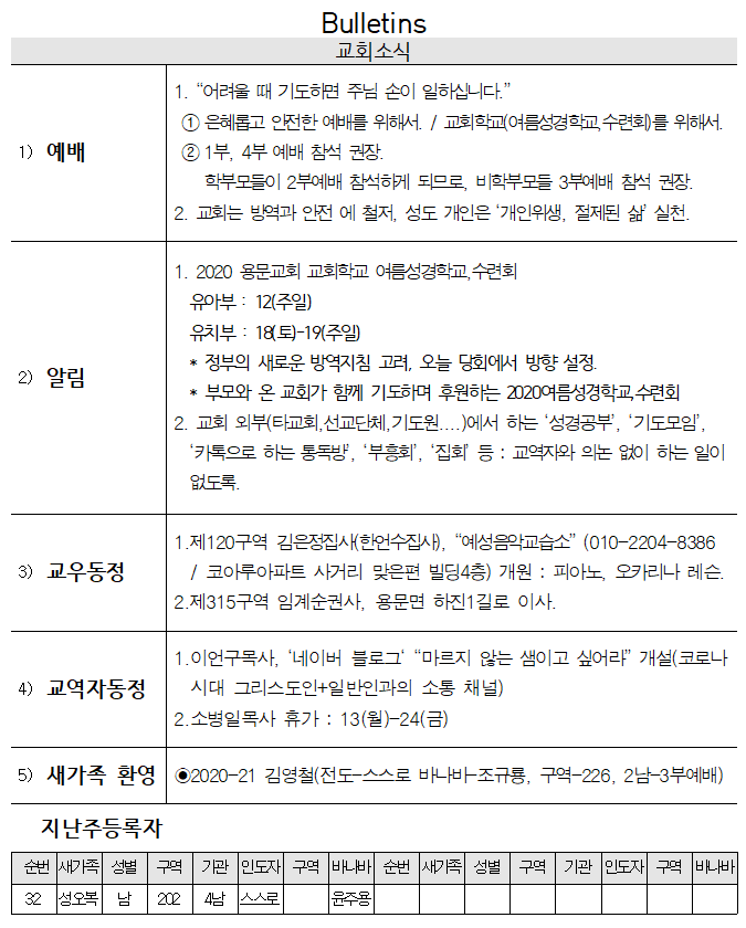 2020년 7월 12일 교회소식 - 20200712.png