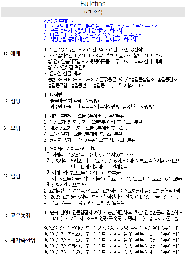 11월 6일 교회소식 - 교회소식.png
