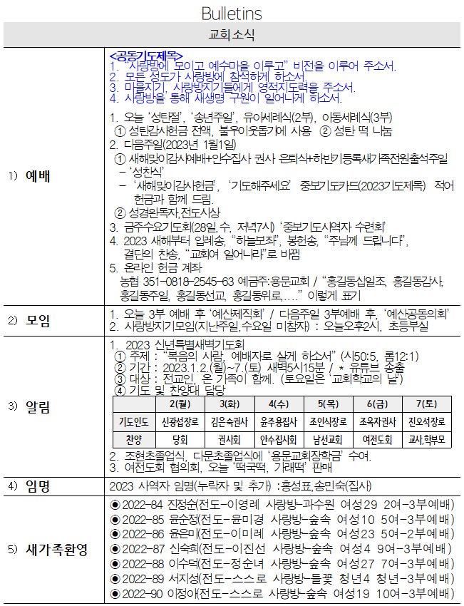 12월 25일 교회소식 - 교회소식.png