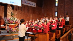 2019 성탄절 음악예배