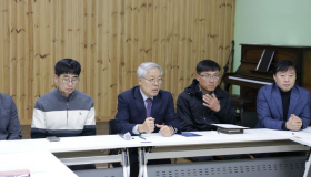 2025 성례주일(세례,입교)