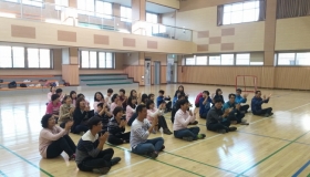 2015 교사 영성의 밤