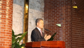 제 15회 사순절 특별새벽기도회