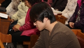 2011년 신년특별새벽기도회