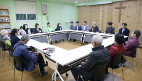 2024 하반기 세례.입교식