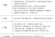 2020년 12월 13일 교회소식
