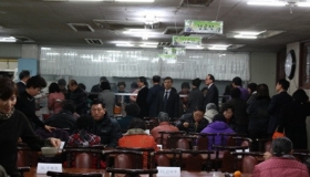 2011년 룻과 나오미의 만남(2월 6일)