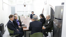 2023 하반기 세례.입교식