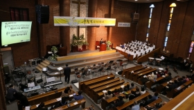 2018년 부활절 칸타타