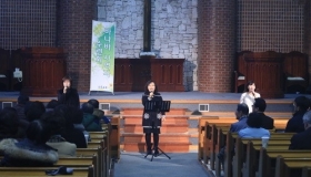 2015 바나바사역자 수련회(150208)