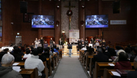 2023 수료감사예배