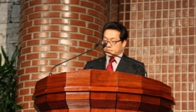 찬양대 세미나(2011년 2월 27일)