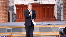 2016 여름성경학교마침예배