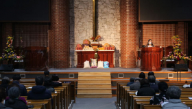 2021 추수감사주일